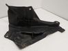 Center/middle under tray cover 51717159190