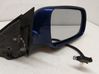 Front door electric wing mirror 3B0857934