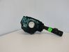 Wiper control stalk 17D770