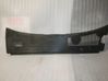 Windshield trim 4F2819447