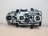 Tail light bulb cover holder B5831BL