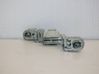 Tail light bulb cover holder 281220