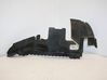 Intercooler air guide/duct channel 4F0121284