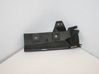 Rear bumper mounting bracket 30764180