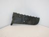 Rear bumper mounting bracket 8E0807454