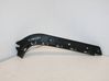 Rear bumper mounting bracket 30698694