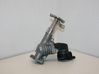 EGR valve 7563241