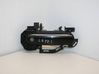 Front door exterior handle 4F2837276