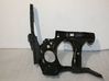 Radiator support slam panel bracket 7021215