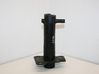 Front bumper shock/impact absorber 8E0807133C