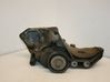 Engine mounting bracket 90528682
