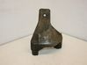 Engine mounting bracket 90497255