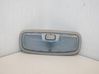 Rear seat light 8A6A13776CA