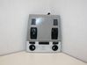 Front seat light 9209555