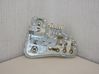 Tail light bulb cover holder 7211214