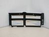 Grille inférieure de pare-chocs avant 82356739