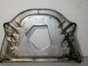 Engine splash shield/under tray 6759878
