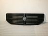 Front bumper upper radiator grill 400101APM