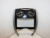 Radio/GPS head unit trim 682603VV0A