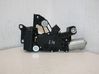 Rear window wiper motor 7208601