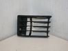 Kratka dolna zderzaka przedniego 4A0853684A