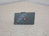 Hazard light switch 13138255