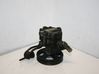 Power steering pump 9645464980