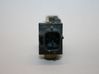 Airbag deployment crash/impact sensor 8E0959643B