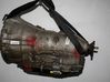 Automatic gearbox 6HP21