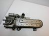 EGR valve cooler 038131513AD