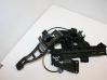 Rear door lock 4M5AA26413EE