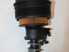 Oil filter cover 03C115403F