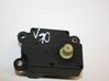 Motor/activador trampilla de calefacción 75622D