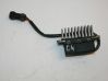 Heater blower motor/fan resistor 4A0820521A