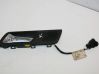 Rear door interior handle 3C4839113