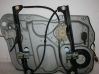 Mechanizm podnoszenia szyby przedniej bez silnika 1T2837730AG