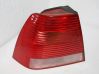Tailgate rear/tail lights 