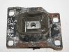 Engine mount bracket 98AB7M121PB