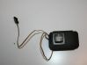 Steering wheel adjustment switch 03200710