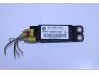 Airbag deployment crash/impact sensor 04686748AF