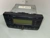 Panel / Radioodtwarzacz CD/DVD/GPS 1Z0035161C