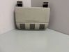 Schowek na okulary 1Z0868565E