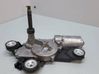 Rear window wiper motor 0390201582