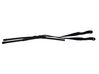 Wiper trim 30798046