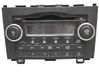 Radio/CD/DVD/GPS head unit 39100SWAG101M1
