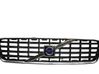Front bumper upper radiator grill 9190740