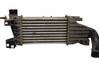 Intercooler radiator 13128926