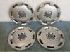 R15 wheel hub/cap/trim 8E0601147A