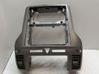 Dash center air vent grill 13144401