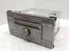Radio / CD-Player / DVD-Player / Navigation 6M2T18C815BF